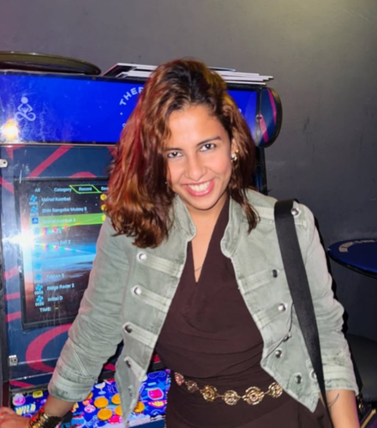 Riti Tiwari Reflects on Growth After Bigg Boss Journey