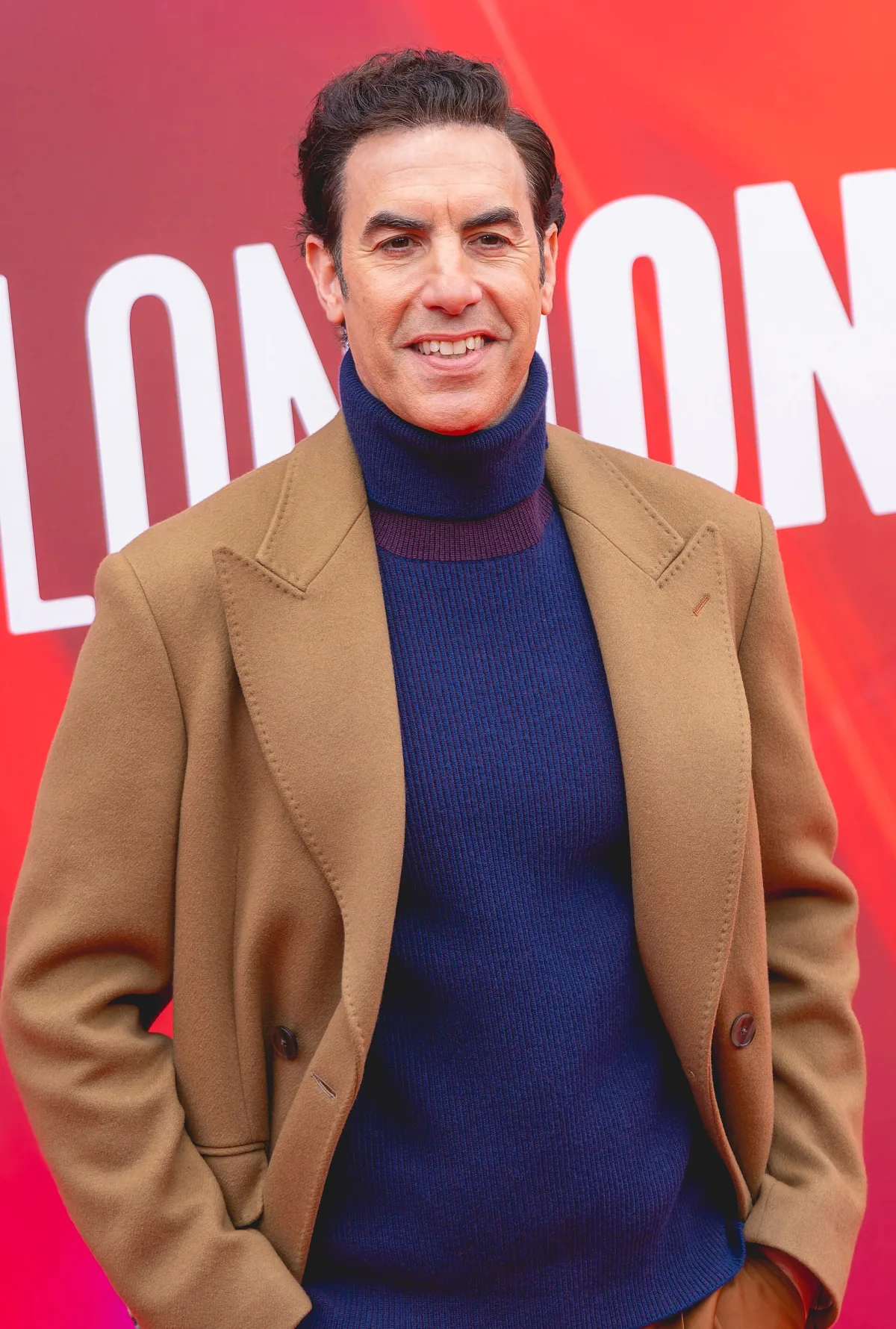Sacha Baron Cohen Defends Ali G’s Return Amid Controversy