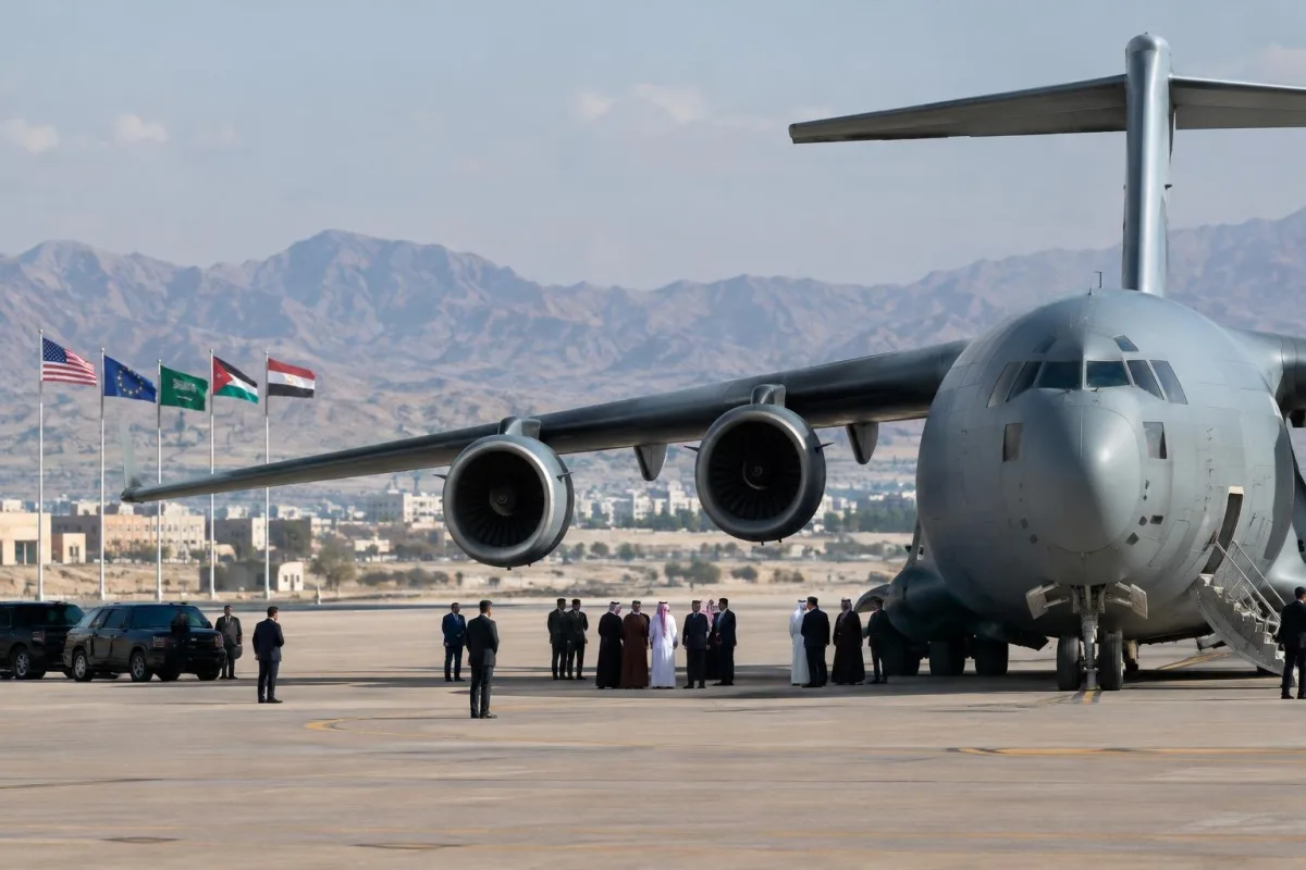 Saudi Arabia Offers $1 Billion to Houthis for Ceasefire During Iran Visit