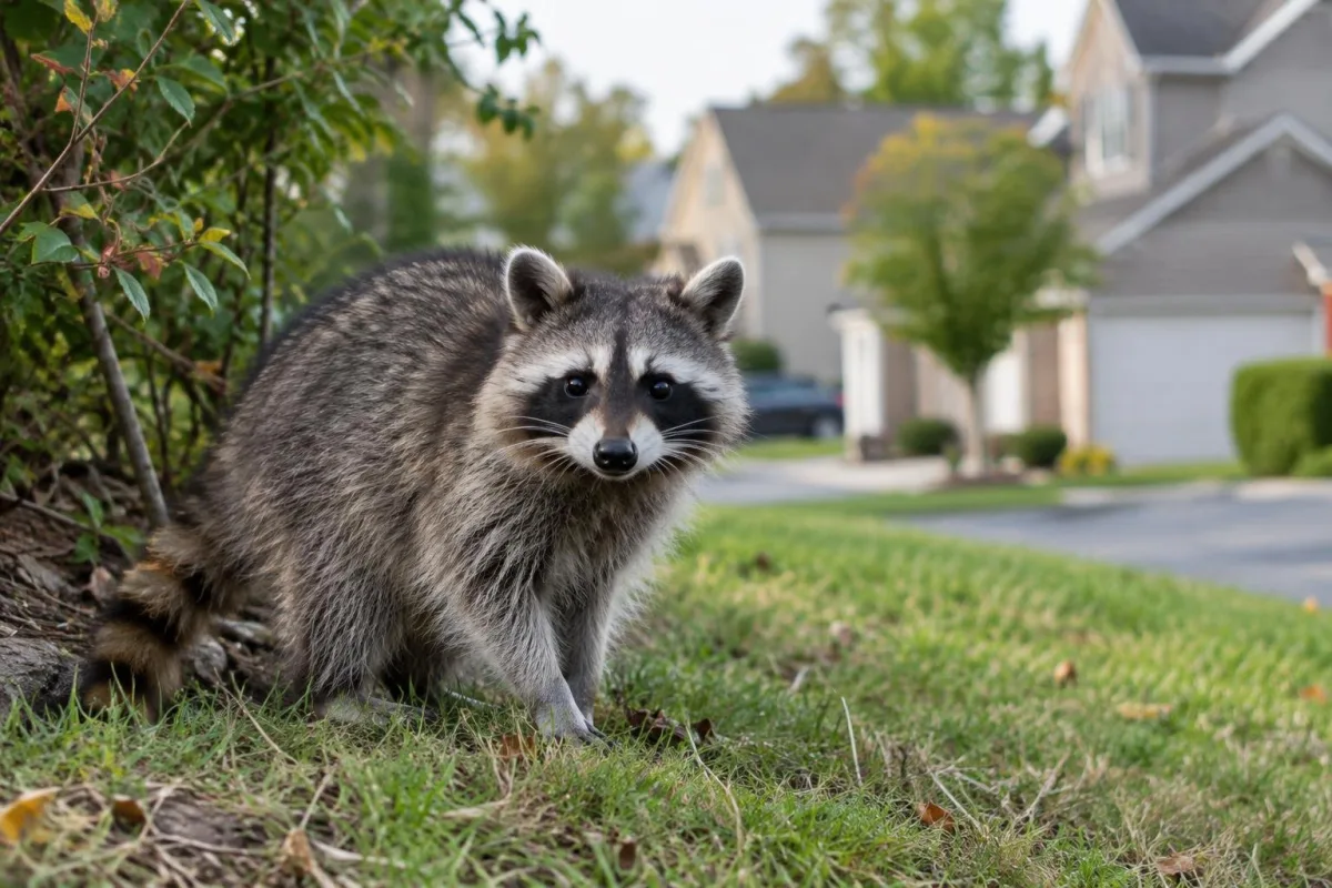 Second Raccoon Tests Positive for Rabies in Los Angeles County