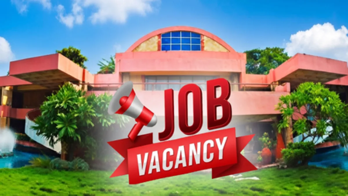 Senior Resident Positions Open at IGIMS with Walk-In Interview on October 24