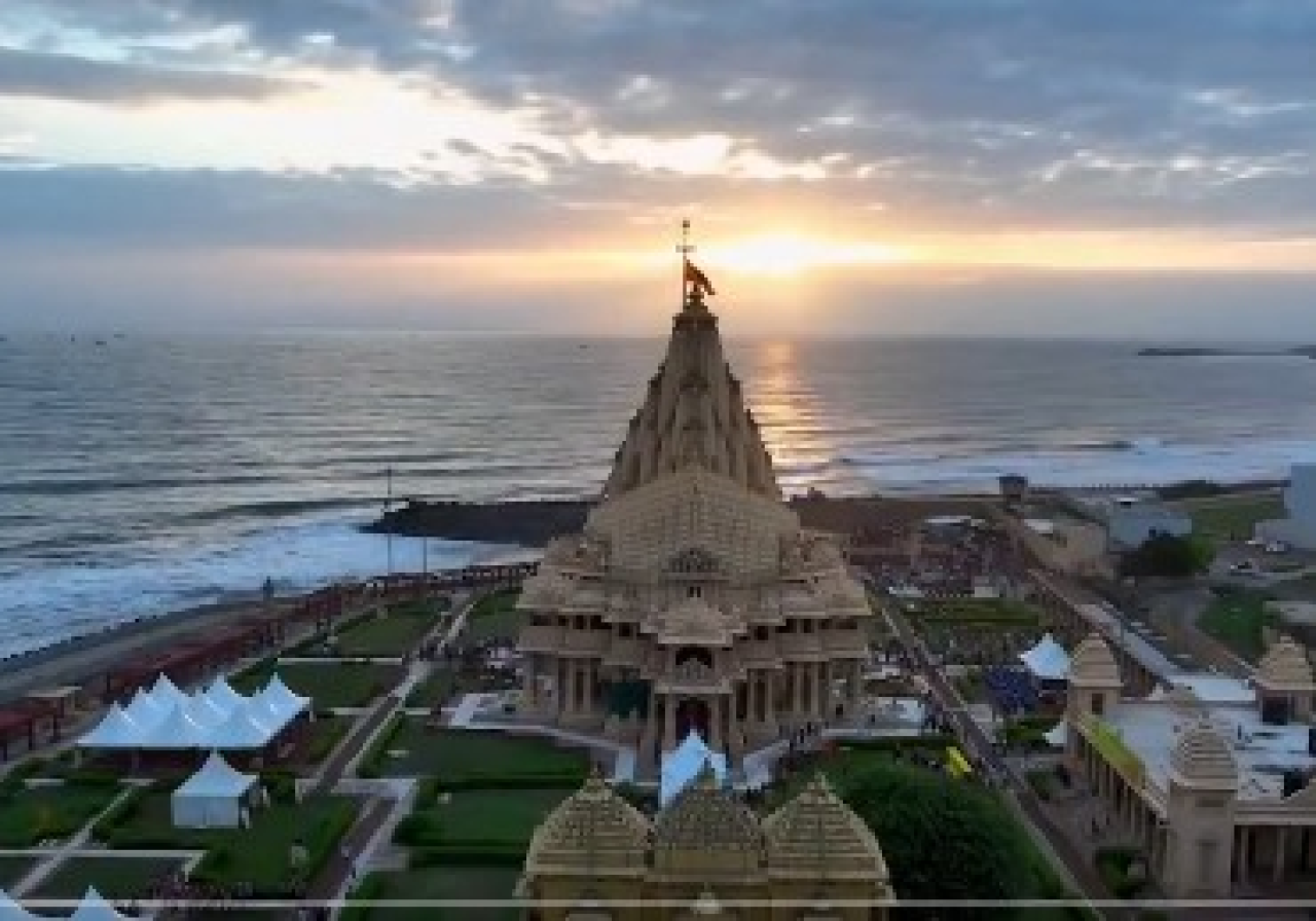 Special Prayers Held for Captain Smita Machhars Recovery