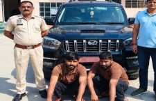 Student Kidnapped for Ransom in Jaipur