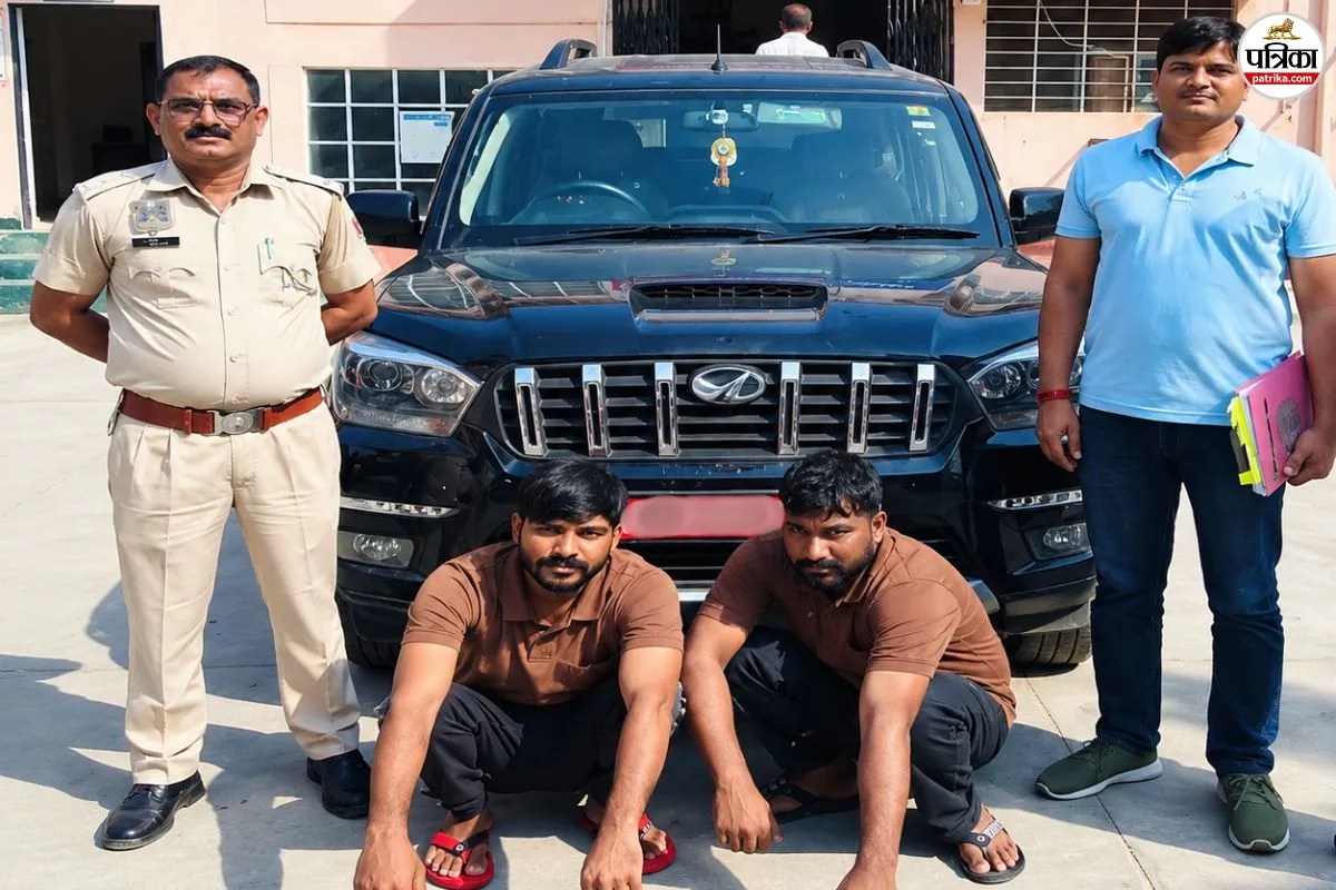 Student Kidnapped for Ransom in Jaipur