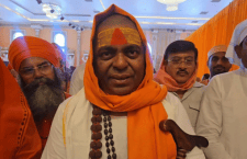 Support for Baba Ramdevs Remarks from Saints on Muslim Ancestry