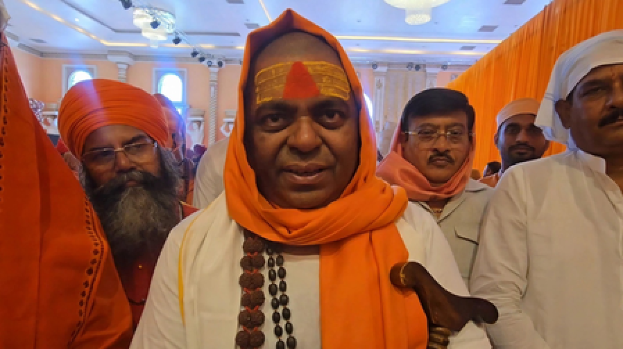 Support for Baba Ramdevs Remarks from Saints on Muslim Ancestry Support for Baba Ramdevs Remarks from Saints on Muslim Ancestry