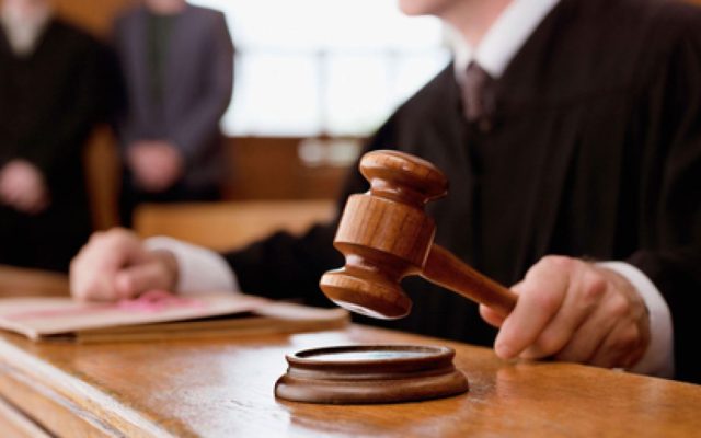Supreme Court Invites Applications for Court Master Positions