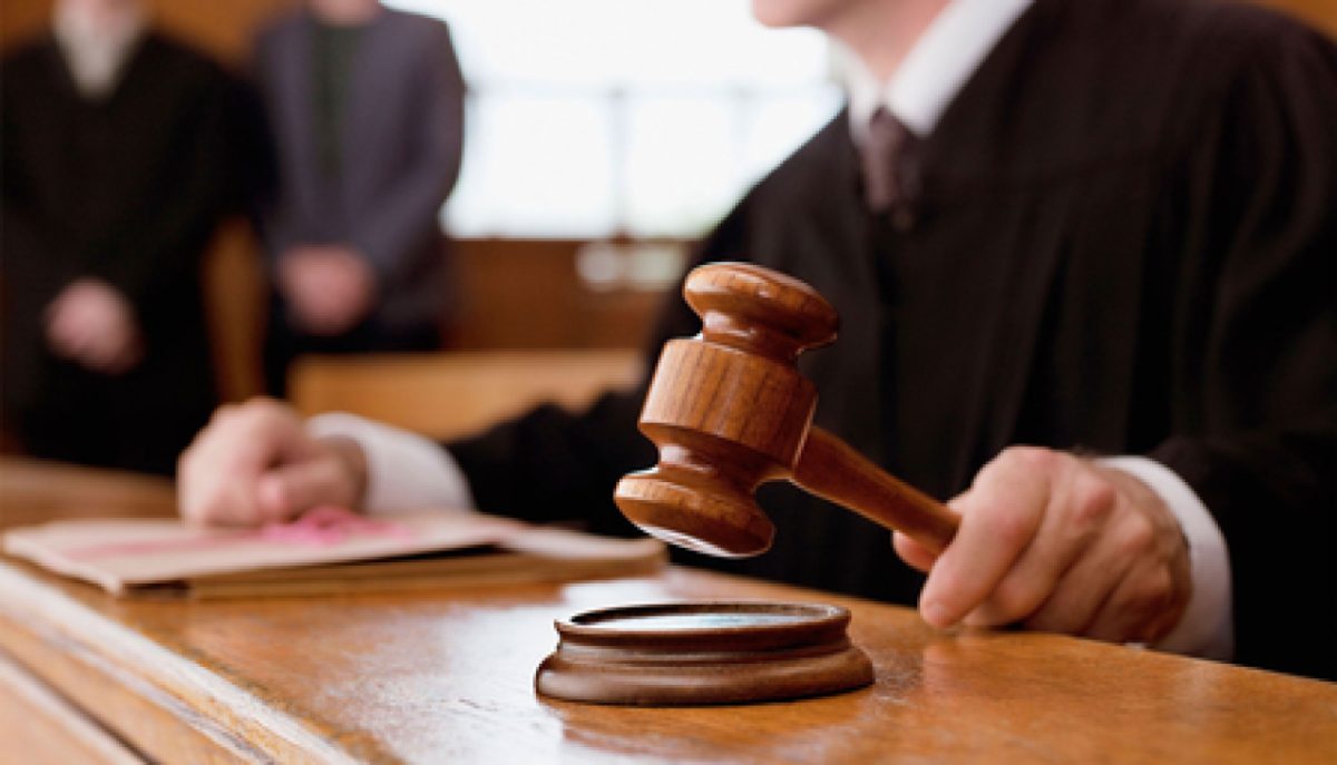 Supreme Court Invites Applications for Court Master Positions Supreme Court Invites Applications for Court Master Positions