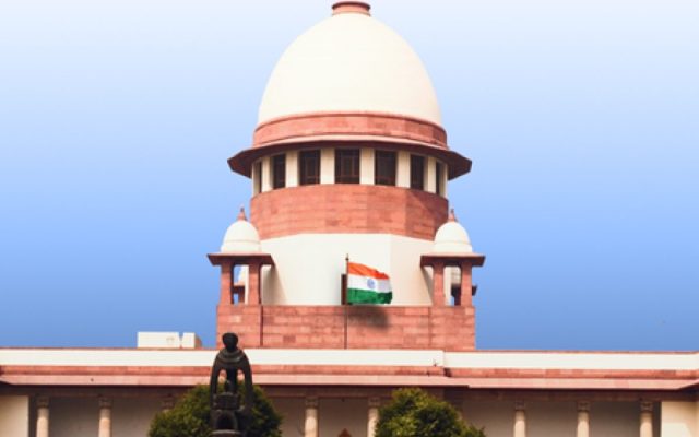 Supreme Court Responds Firmly to Opposition March Concerns