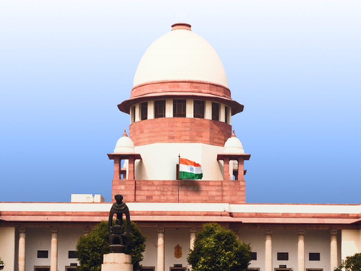 Supreme Court Responds Firmly to Opposition March Concerns