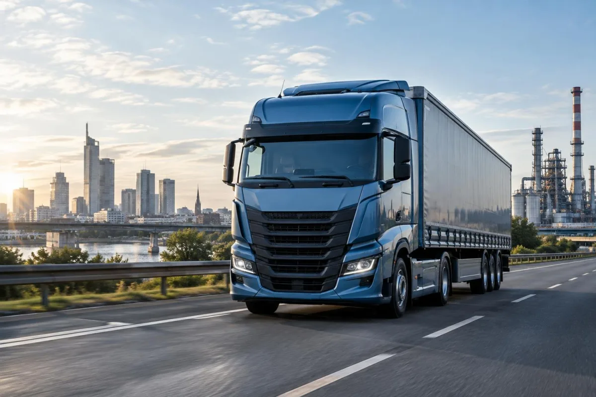 Tata Motors secures 89.42% acceptances for Iveco takeover bid