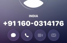 Telecom Users to See Caller Names Starting November 1