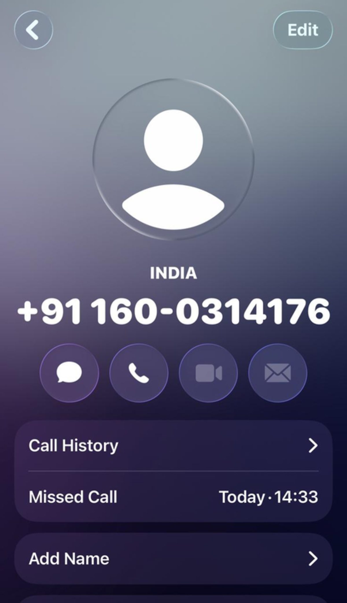 Telecom Users to See Caller Names Starting November 1 Telecom Users to See Caller Names Starting November 1