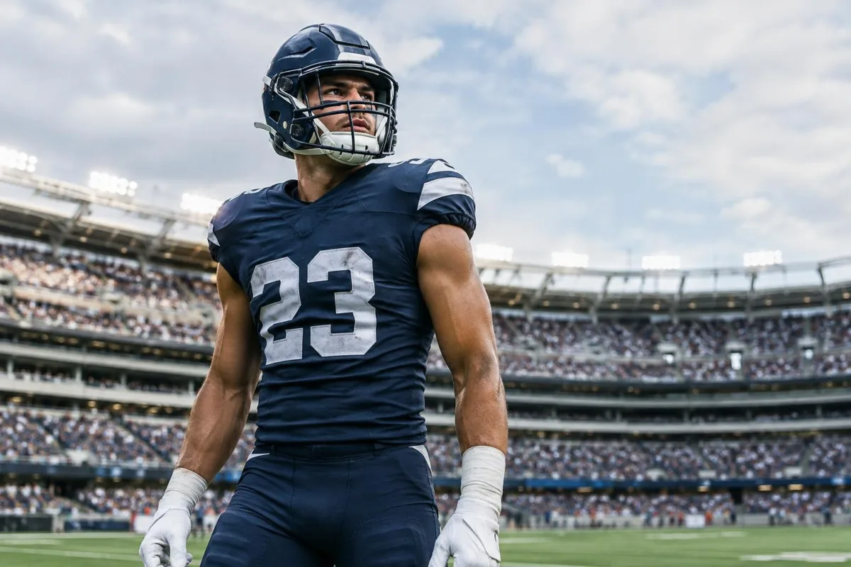 Titans Trade All-Pro Jeffery Simmons to Bears Amid 1-6 Struggles