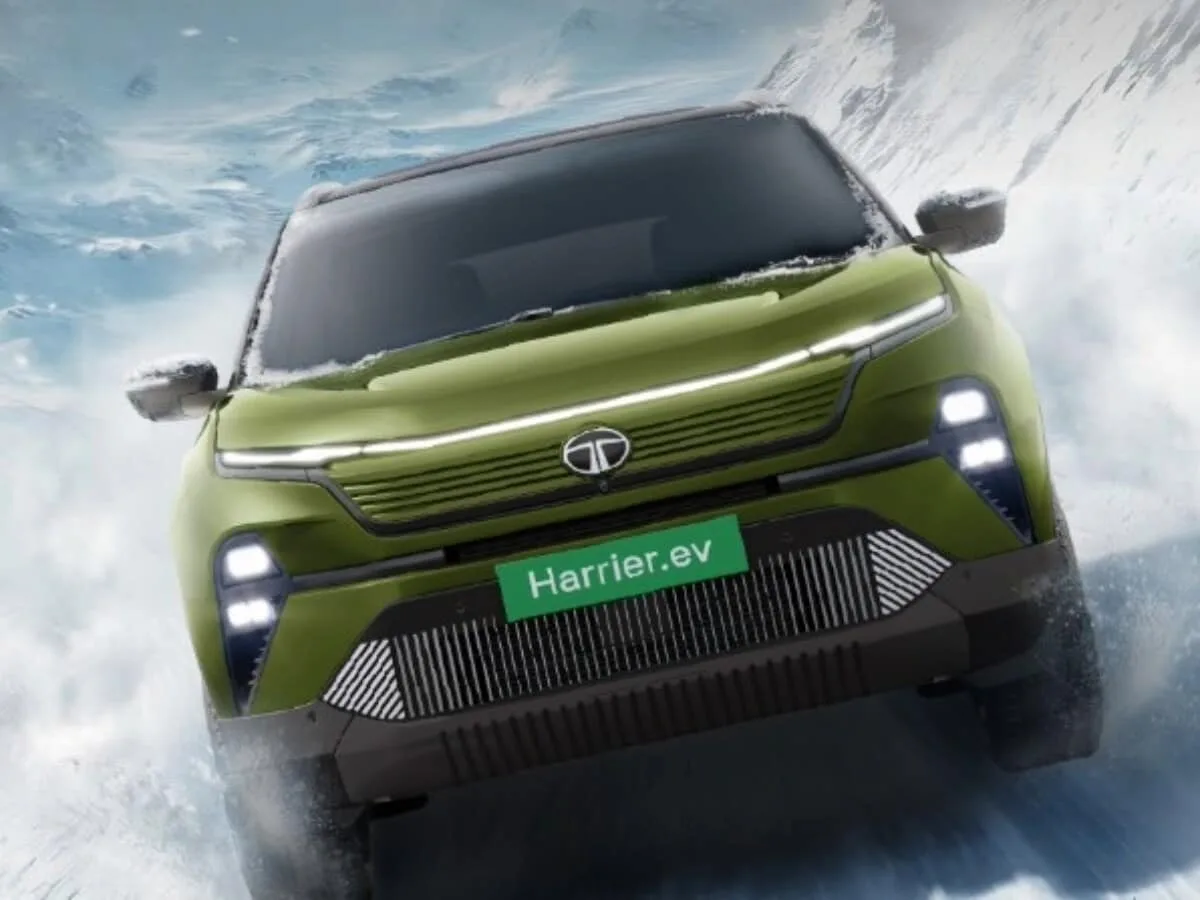 Top 5 Electric Cars Under ₹50 Lakhs with Impressive Range