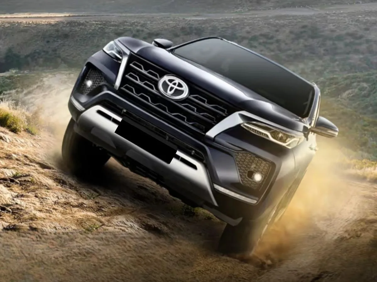 Toyota Set to Launch Two Exciting Cars in India Soon