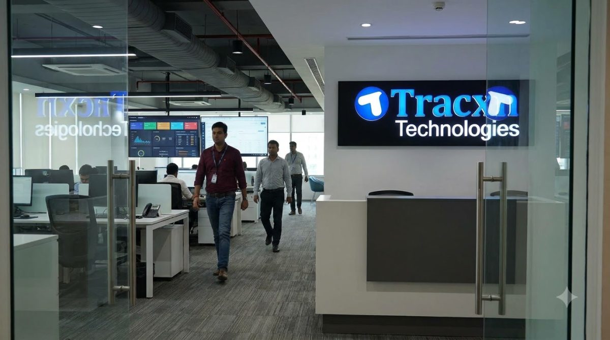 Tracxn Technologies inches up on launching AI Suite to simplify access to business intelligence Tracxn Technologies inches up on launching AI Suite to simplify access to business intelligence