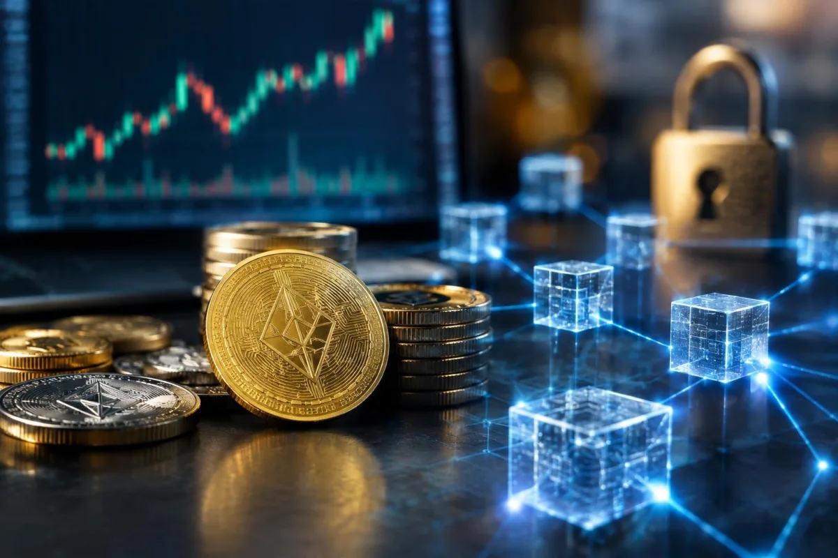 Trump Comments on Binance Hack, Questions North Korea’s Role