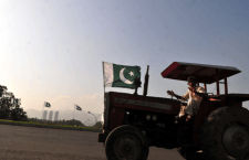 U.S. Imposes Sanctions on Pakistani Firms Over Alleged Iran Ties