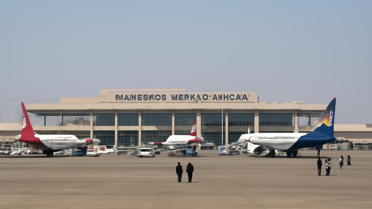 Udaipur Airport Winter Flight Schedule Begins 25 October, More Flights to Delhi and Mumbai