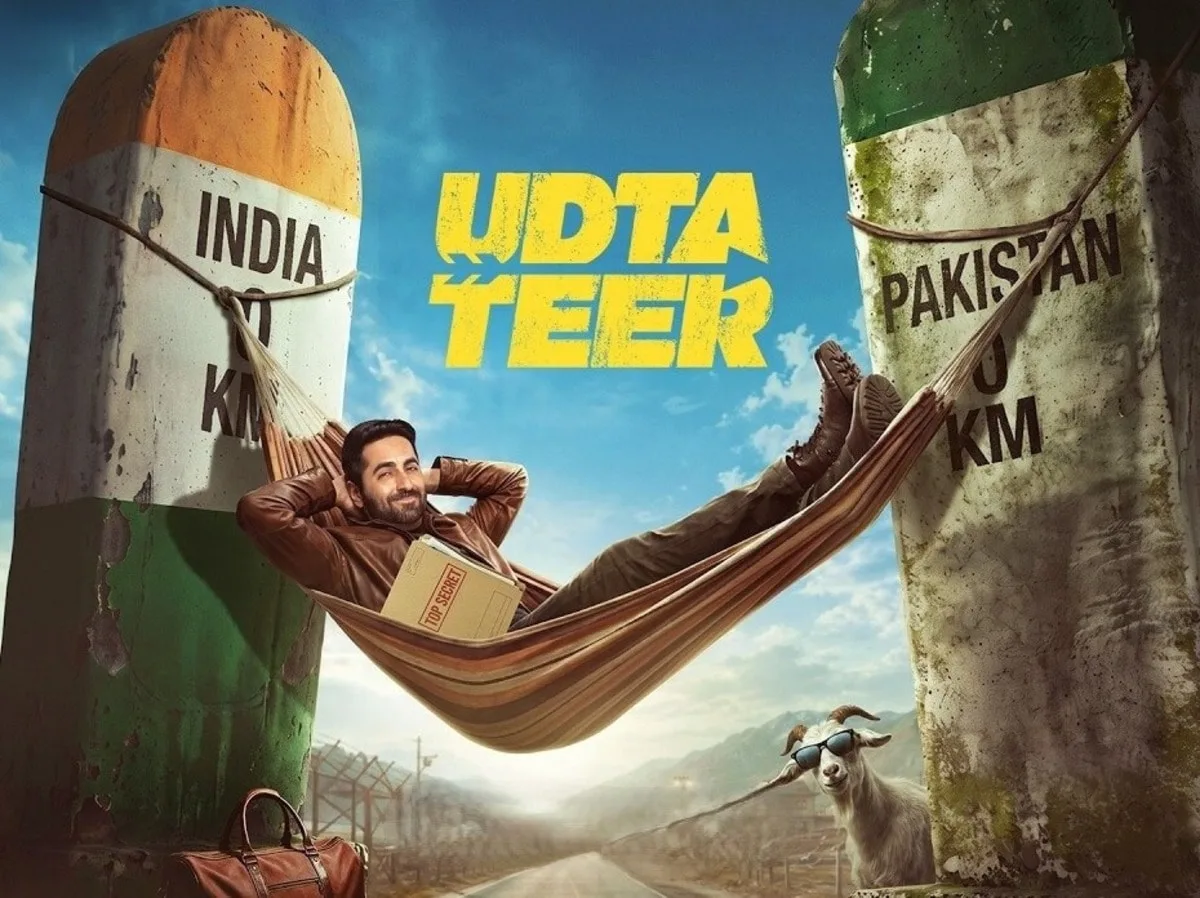 Udta Teer Soars at Box Office on Day 2