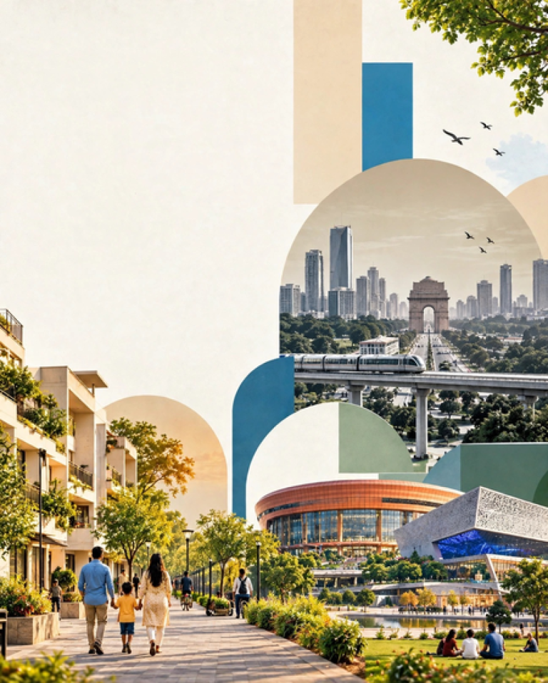 UN Highlights Ideal City for World Habitat Days 40th Anniversary