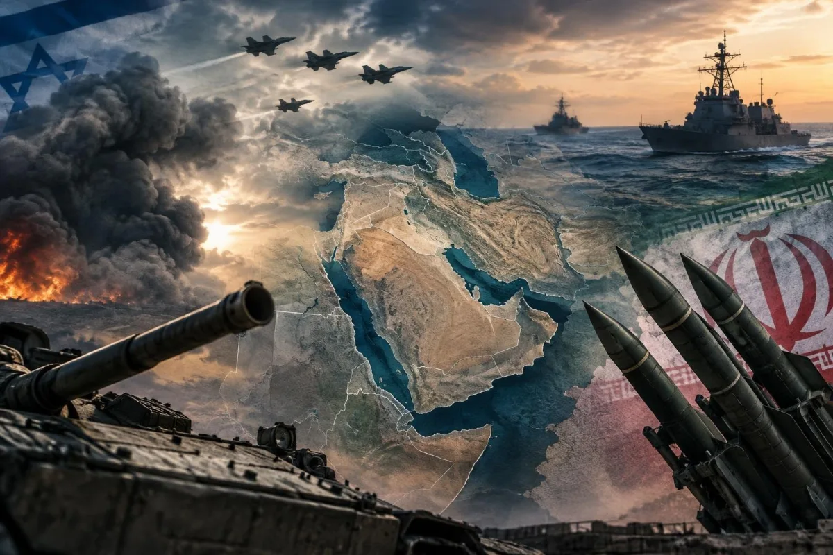 US Military Action Against Iran Gains Urgency Ahead of Elections