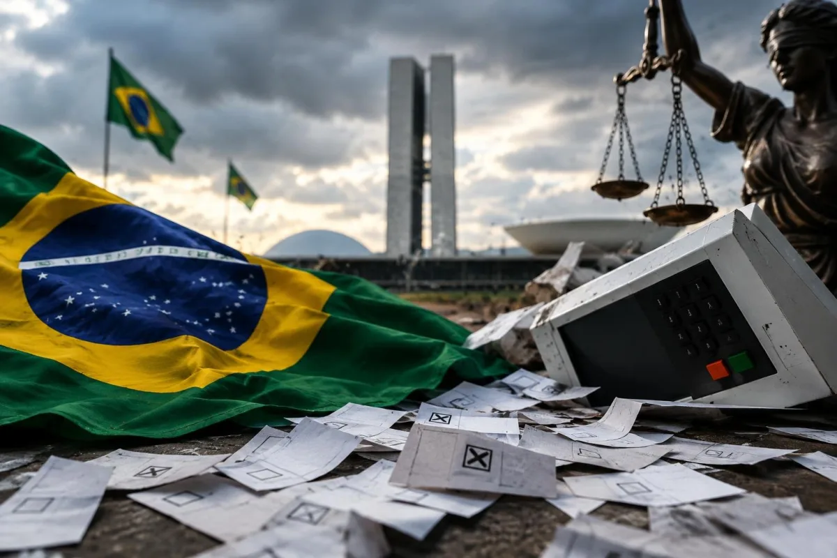 US to Grant Visas to Flavio Bolsonaro After Election Defeat and Controversy