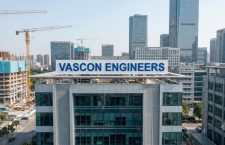 Vascon Engineers zooms on receiving LoA worth Rs 198 crore from State Bank of India
