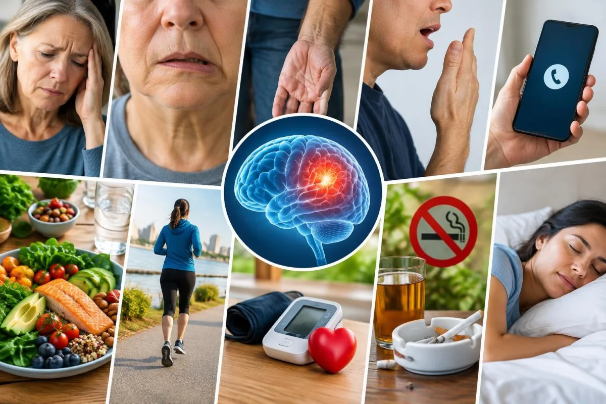 World Stroke Day 2026 Raises Awareness on Symptoms and Prevention