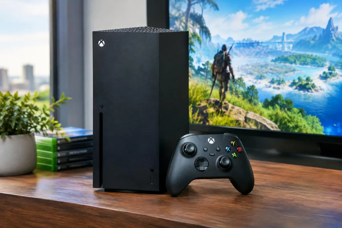 Xbox’s First COO Helen Chiang Exits After Three Months